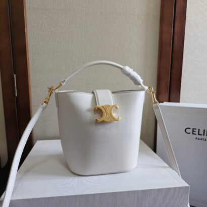 Celin Small Bucket Louise bag