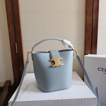 Celin Small Bucket Louise bag