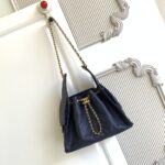 Chane 25 Hobo Bag