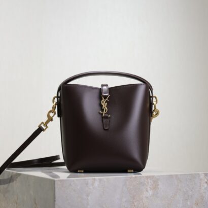 Le 37 Small Bucket Bag