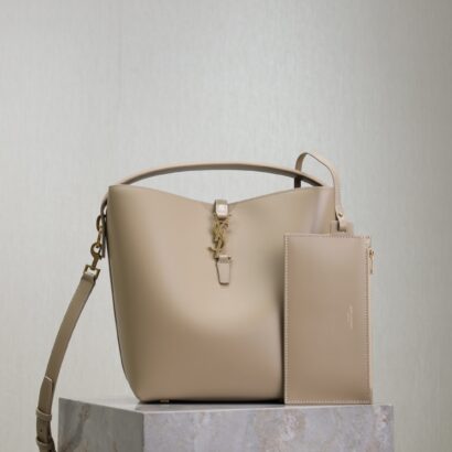 Le 37 Small Bucket Bag