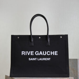 Rive Gauche Tote Bag