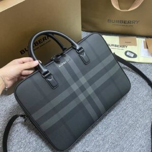 BB Ainsworth Briefcase