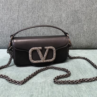 Valentin Garavani Locò Micro Bag