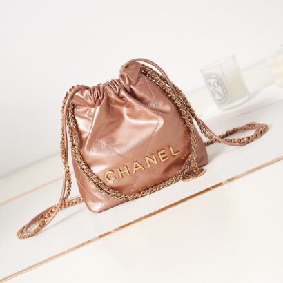 Chane 22 Mini Handbag