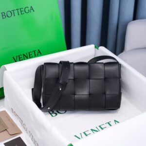 Btg Veneta Cassette Bag