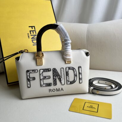 Fend Roma By The Way bag.