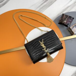 Kate Tassel Shoulder Bag