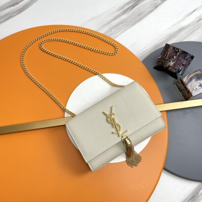 Kate Tassel Shoulder Bag