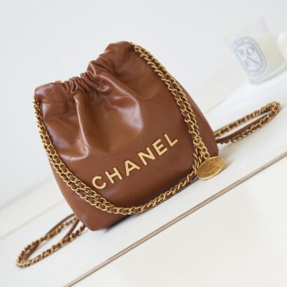 Chane 22 Mini Handbag