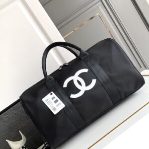 Chane Sports Line Duffle Bag
