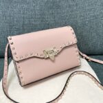 Valentin Garavani Rockstud small crossbody bag
