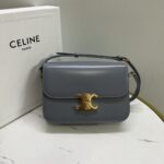 Celin Medium Triomphe bag