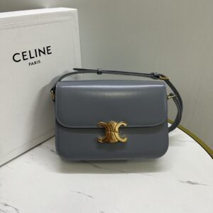 Celin Medium Triomphe bag