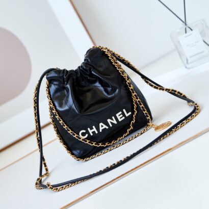 Chane 22 Mini Handbag