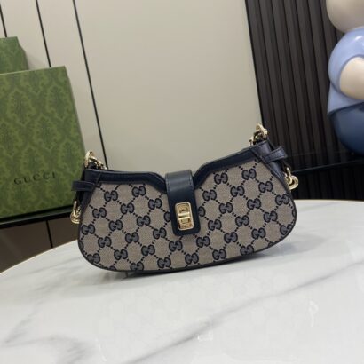 GG Moon Side Mini Shoulder Bag
