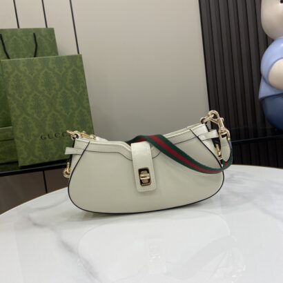 GG Moon Side Mini Shoulder Bag