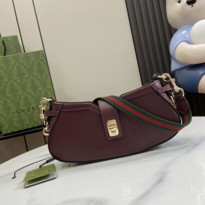 GG Moon Side Mini Shoulder Bag
