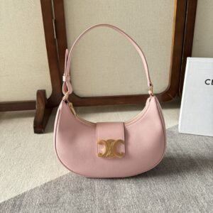 Celin Ava Triomphe Bag