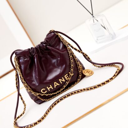 Chane 22 Mini Handbag