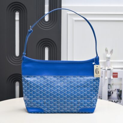 Goya Bohème Hobo Bag