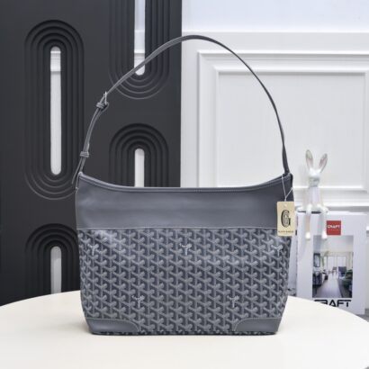 Goya Bohème Hobo Bag