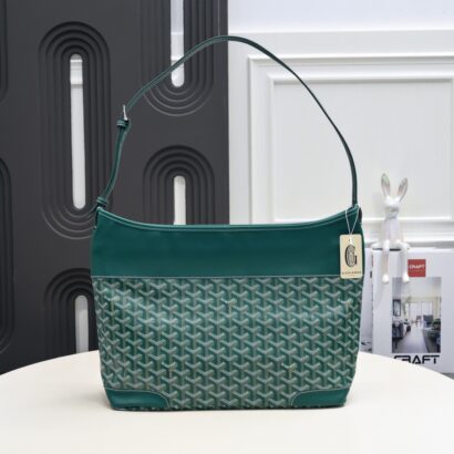 Goya Bohème Hobo Bag