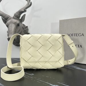 Btg Veneta Diago cross-body bag