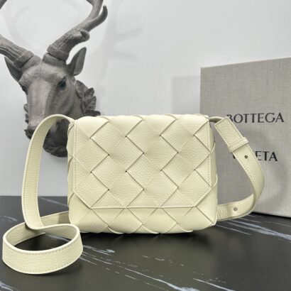 Btg Veneta Diago cross-body bag