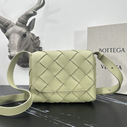 Btg Veneta Diago cross-body bag