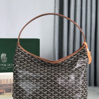 Goya Bohème Hobo Bag