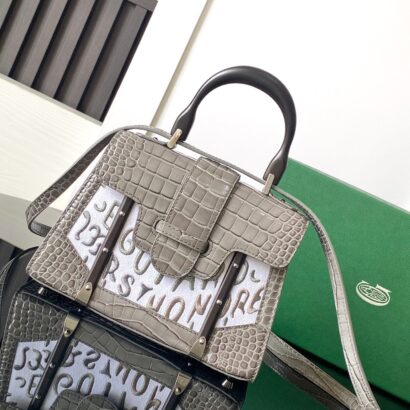 Goya Saïgon handbag