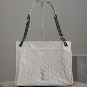 Niki vintage Shopping Bag