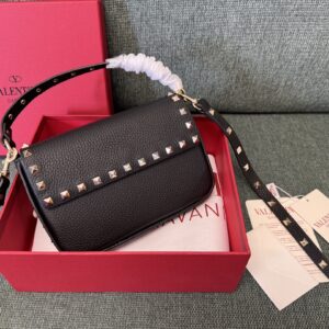 Valentin Garavani Rockstud Small Crossbody Bag