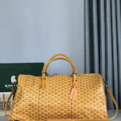 Goya Boston 50 Duffle Bag