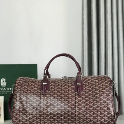 Goya Boston 50 Duffle Bag