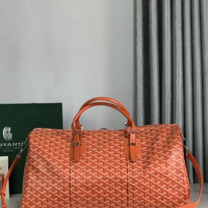 Goya Boston 50 Duffle Bag