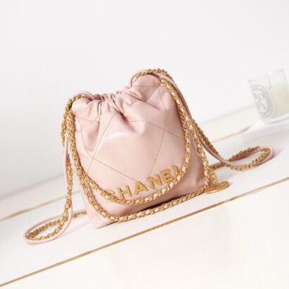 Chane 22 Mini Handbag