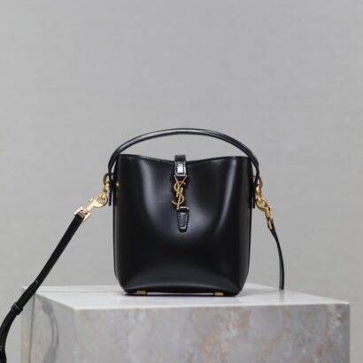 Le 37 Small Bucket Bag