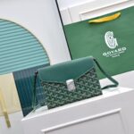 Goya Chypre Wallet-Pouch