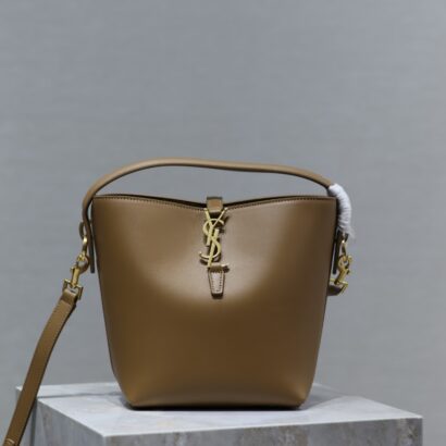 Le 37 Small Bucket Bag