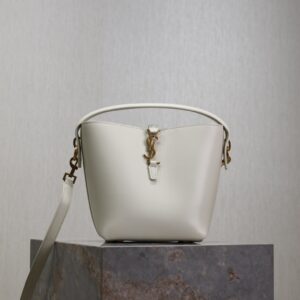 Le 37 Small Bucket Bag