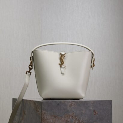 Le 37 Small Bucket Bag