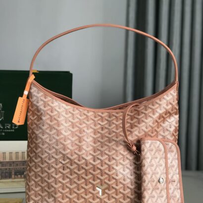 Goya Bohème Hobo Bag