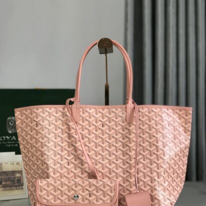 Goya Saint Louis Tote bag