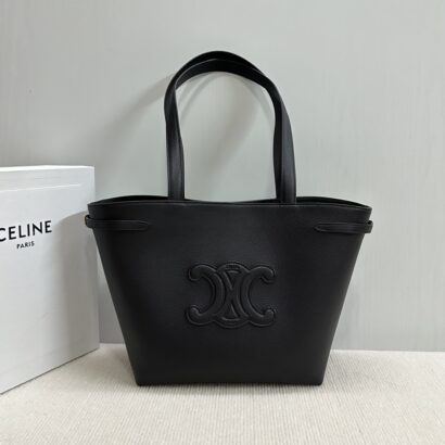 Celin Medium Cabas Totebag