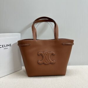 Celin Medium Cabas Totebag