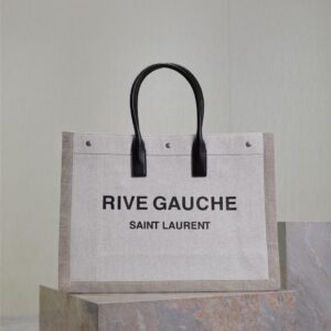 Rive Gauche Tote Bag