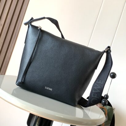 Loe Small Cubi crossbody bag