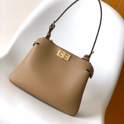 Fend Peekaboo Soft Medium bag